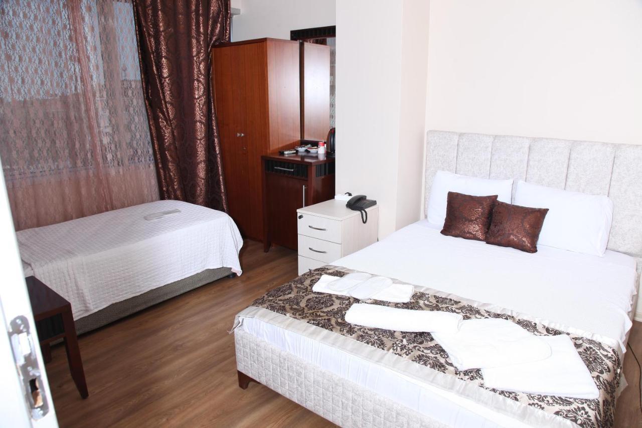 Hotel Camlica Tower Provincia di Istanbul