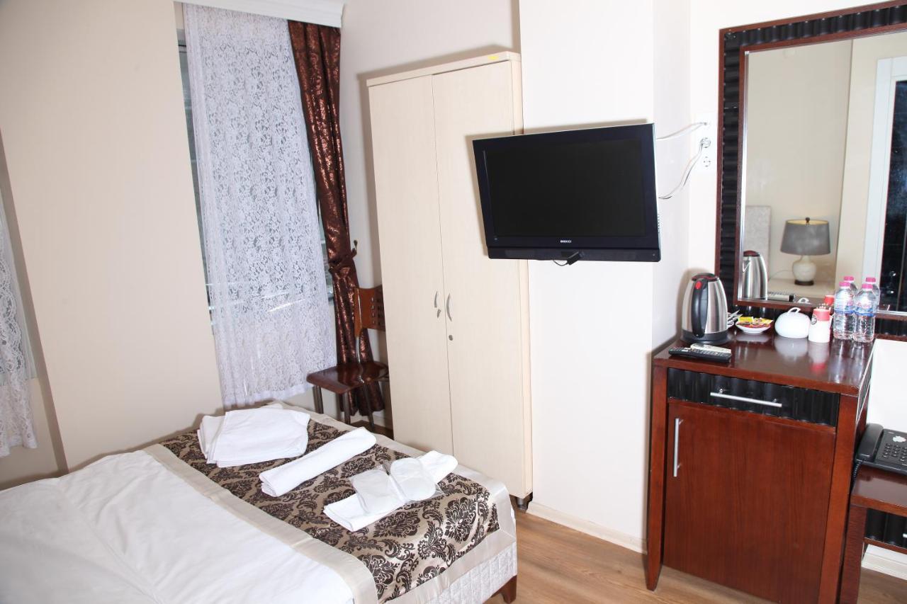 Camlica Tower Provincia di Istanbul