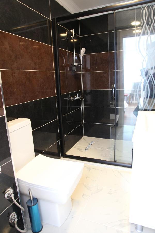 Camlica Tower Hotel Provincia di Istanbul
