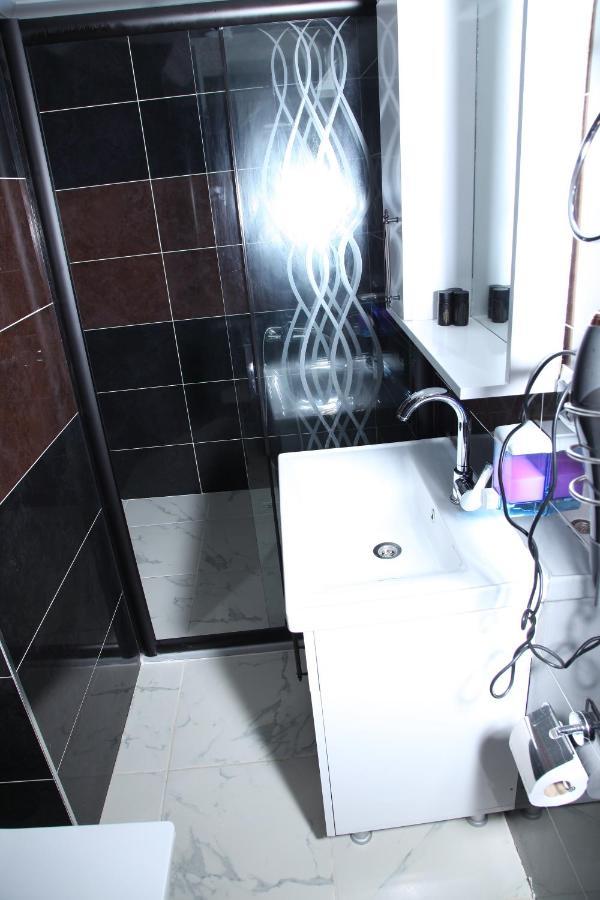 Hotel Camlica Tower Provincia di Istanbul